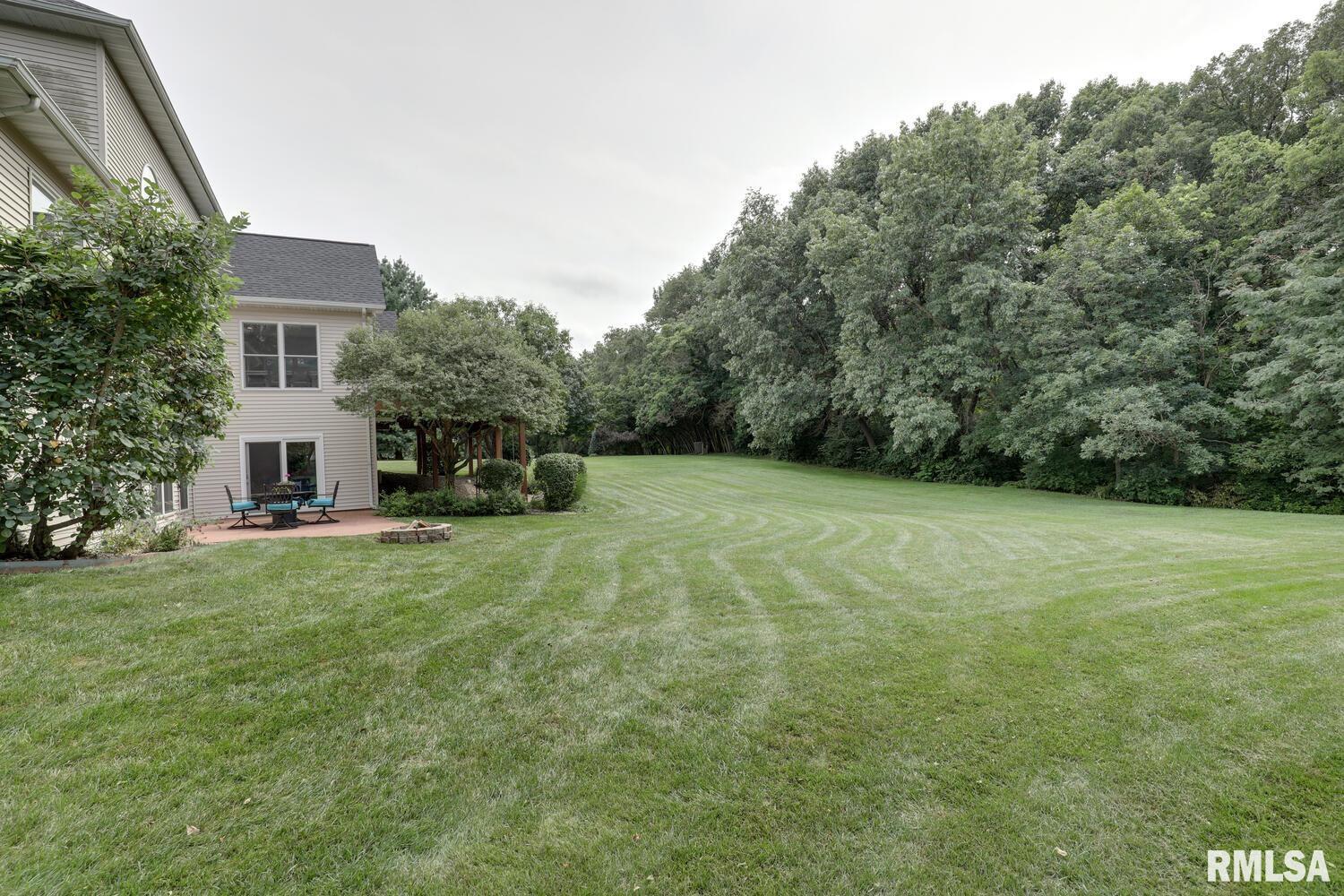 3430 Timberline Drive Quincy, IL 62305 - Photo 8 of 8