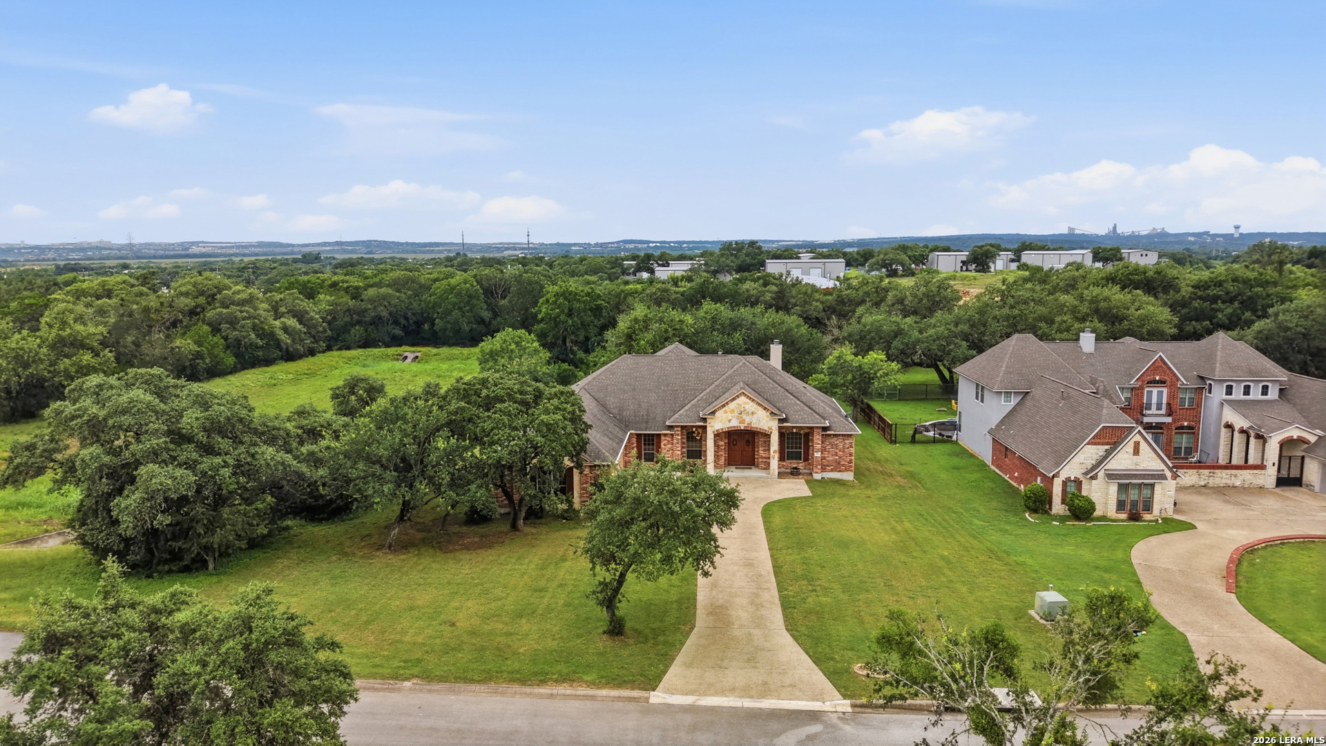 19003 Seminole Pass Garden Ridge, TX 78266 - Photo 2 of 32