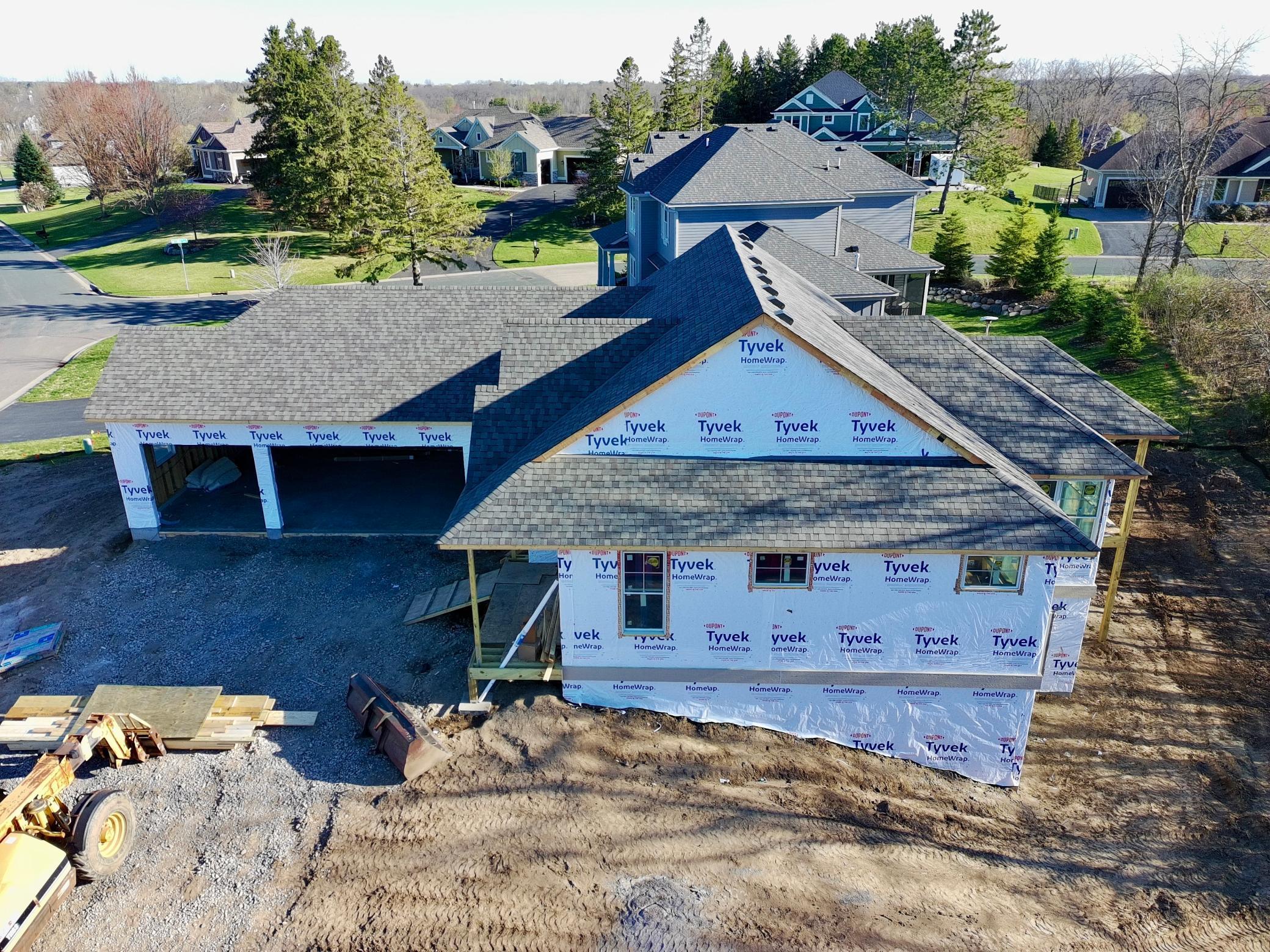 4636 Fable Road North Hugo, MN 55038 - Photo 3 of 12