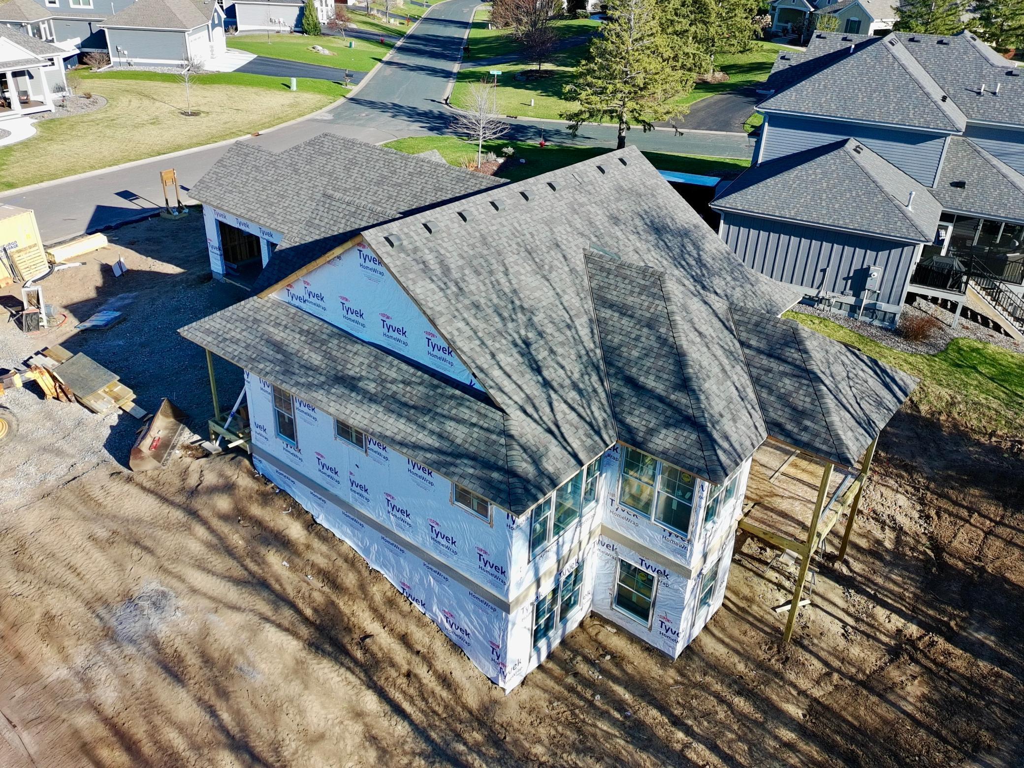 4636 Fable Road North Hugo, MN 55038 - Photo 4 of 12