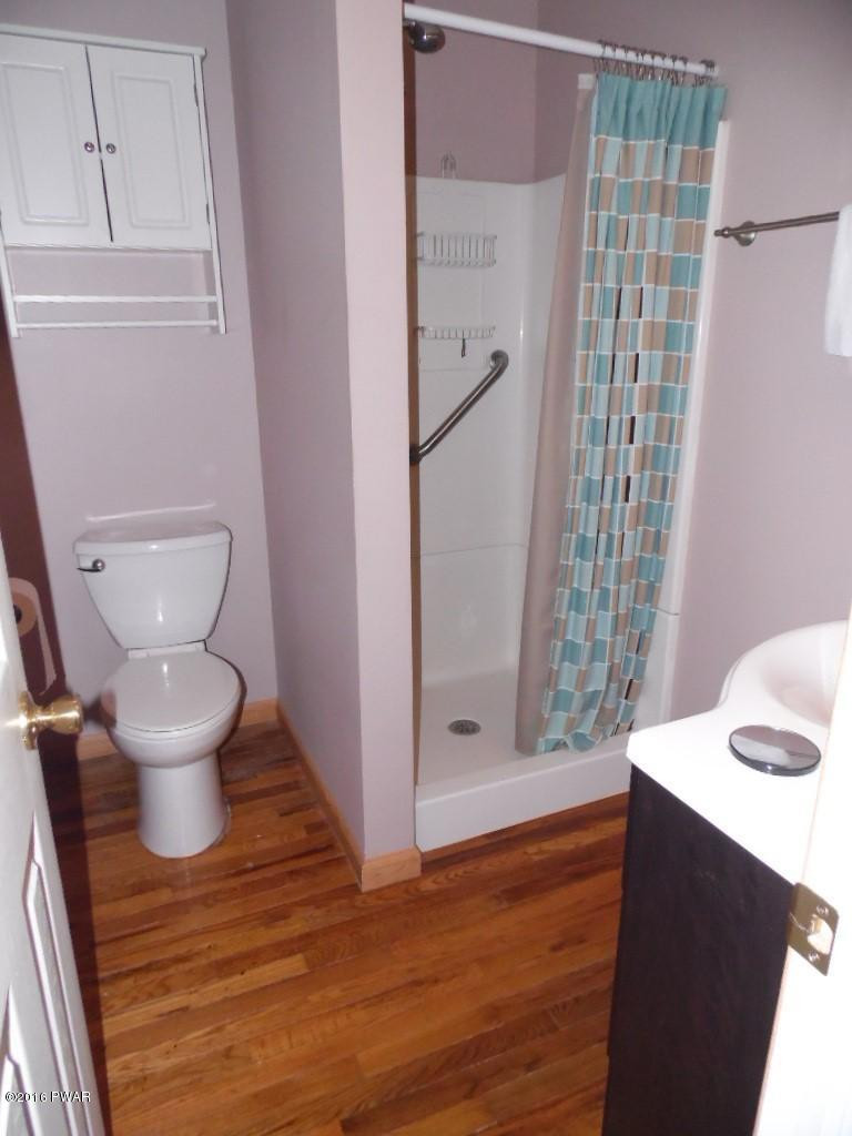 152 Gold Key Road Milford, PA 18337 - Photo 24 of 37 Master bath view 1
