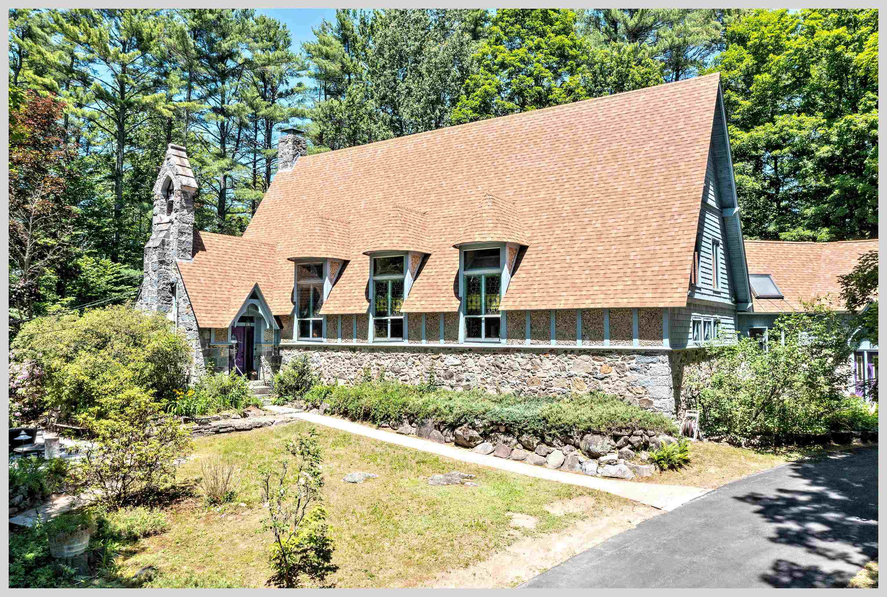 135 Shepard Hill Road Holderness, NH 03245 - Photo 3 of 60