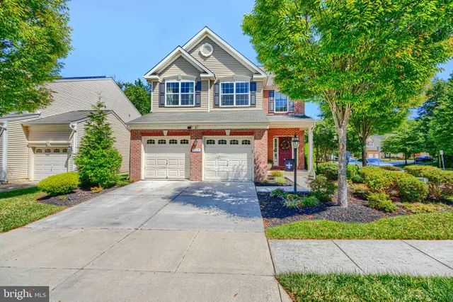 $639,900 | 7235 Stallings Drive, Glen Burnie, MD 21060