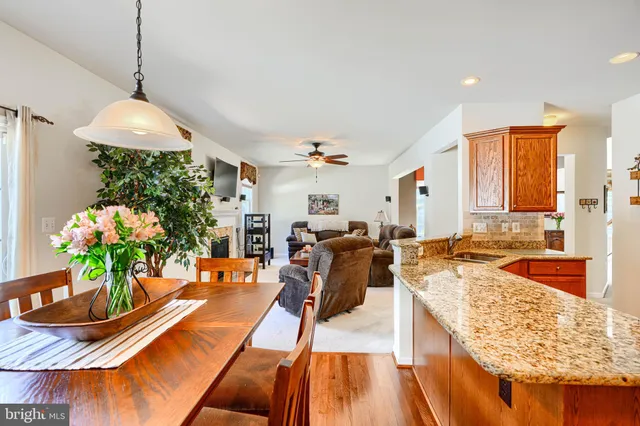 $639,900 | 7235 Stallings Drive, Glen Burnie, MD 21060