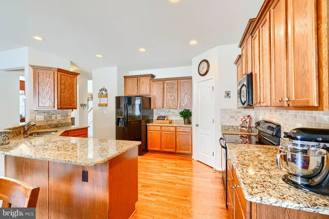 $639,900 | 7235 Stallings Drive, Glen Burnie, MD 21060