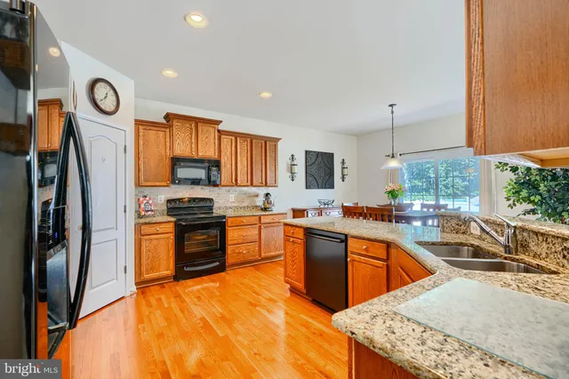 $639,900 | 7235 Stallings Drive, Glen Burnie, MD 21060