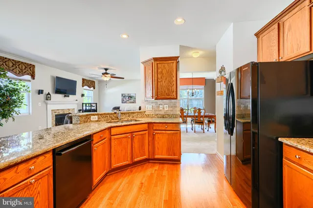 $639,900 | 7235 Stallings Drive, Glen Burnie, MD 21060