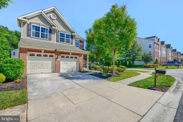 $639,900 | 7235 Stallings Drive, Glen Burnie, MD 21060
