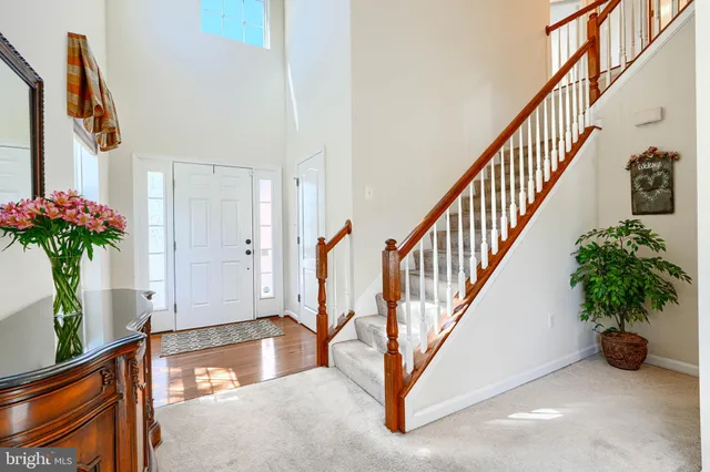 $639,900 | 7235 Stallings Drive, Glen Burnie, MD 21060