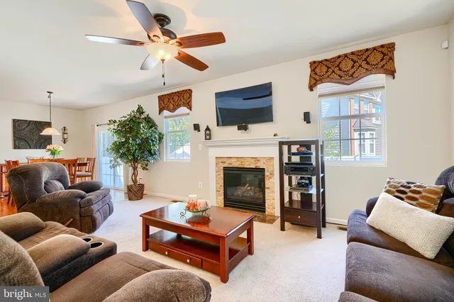 $639,900 | 7235 Stallings Drive, Glen Burnie, MD 21060