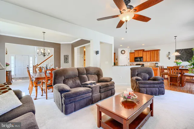 $639,900 | 7235 Stallings Drive, Glen Burnie, MD 21060