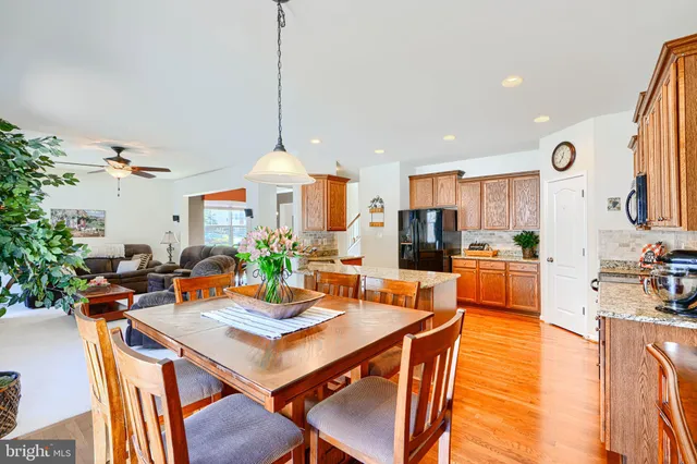 $639,900 | 7235 Stallings Drive, Glen Burnie, MD 21060