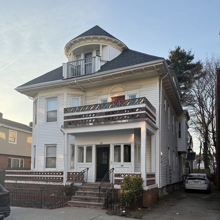 32 Chester Street Boston, MA 02134 - Photo 11 of 19