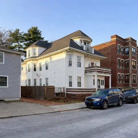 $2,275,000 | 32 Chester Street, Boston, MA 02134