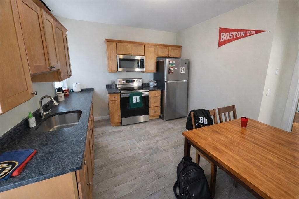 32 Chester Street Boston, MA 02134 - Photo 4 of 19