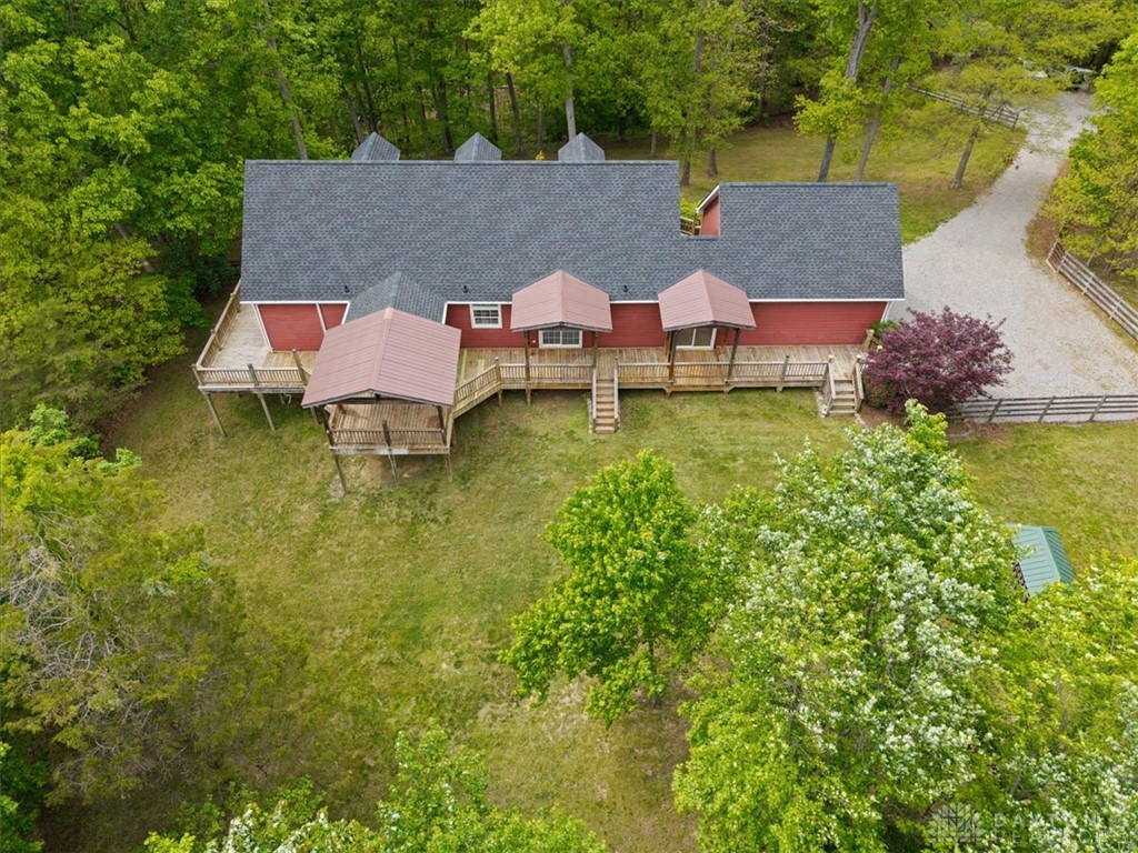 1393 Dutch Thomas Road Peebles, OH 45660 - Photo 40 of 51