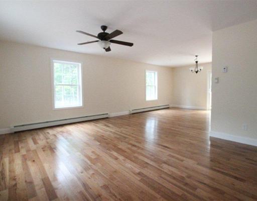 72 Autumn Ridge Road Cumberland, ME 04021 - Photo 8 of 25 Interior Space/Layout.