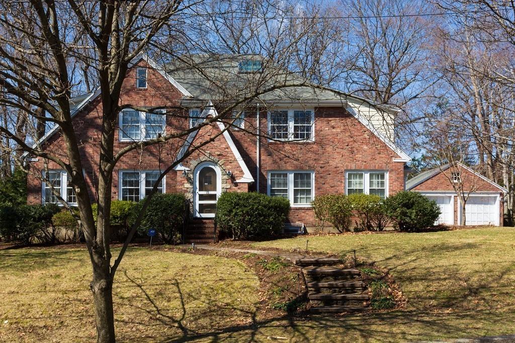 15 White Oak Road Newton, MA 02468 - Photo 1 of 16