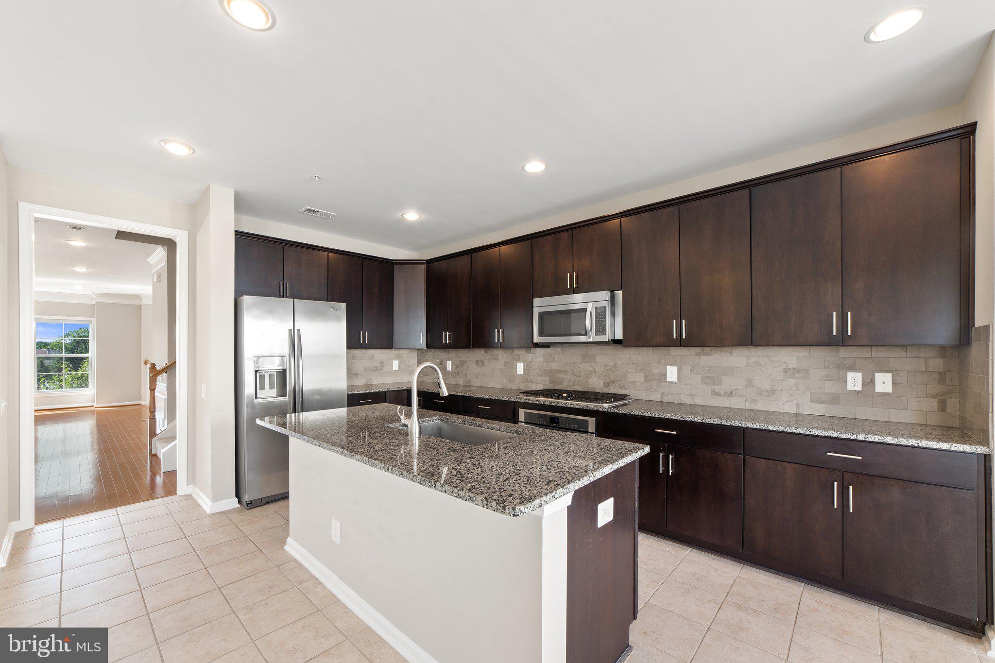 3040 Rittenhouse Circle, Unit 46 Fairfax, VA 22031 - Photo 13 of 66 Kitchen