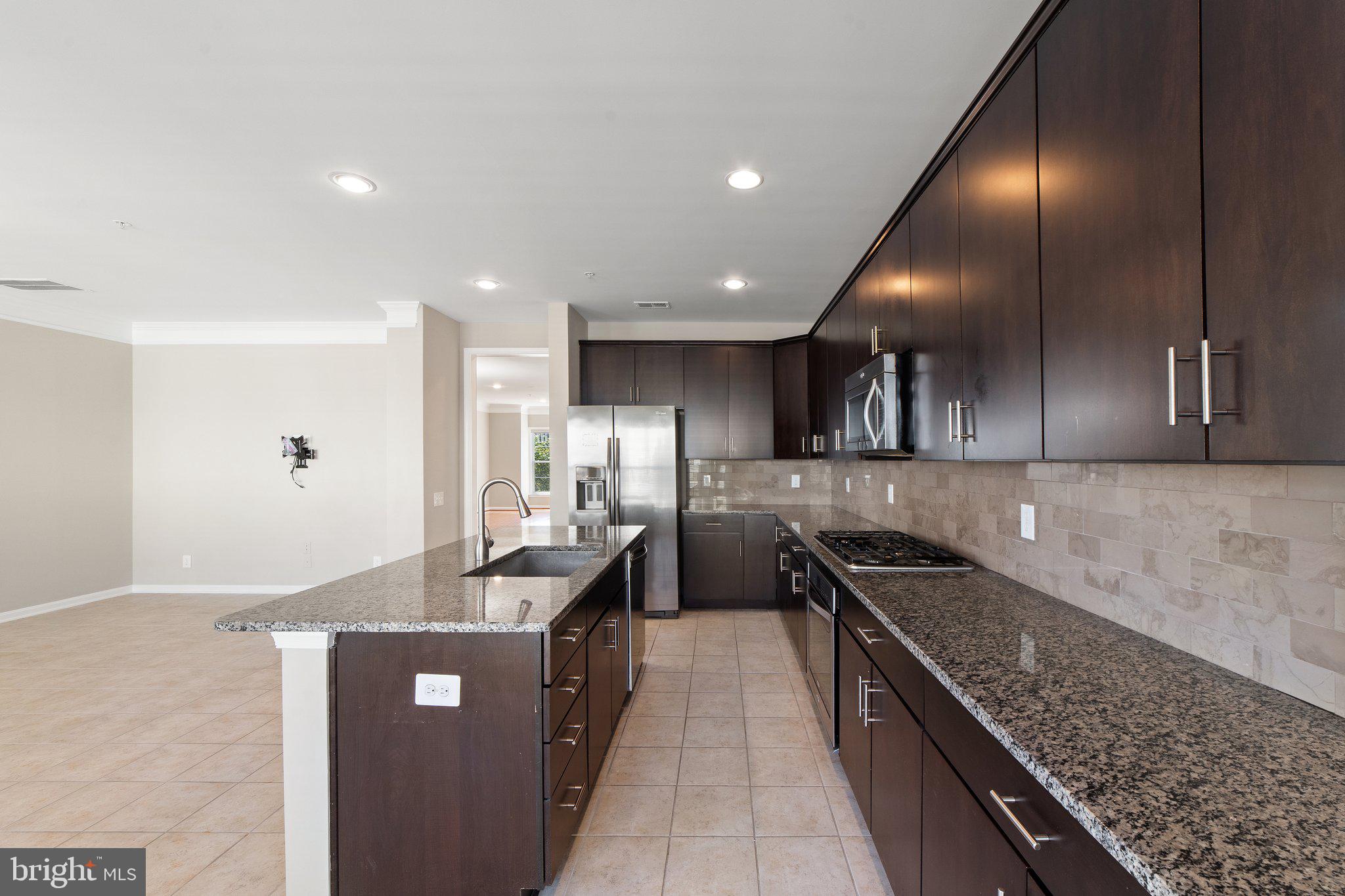 3040 Rittenhouse Circle, Unit 46 Fairfax, VA 22031 - Photo 14 of 66 Kitchen