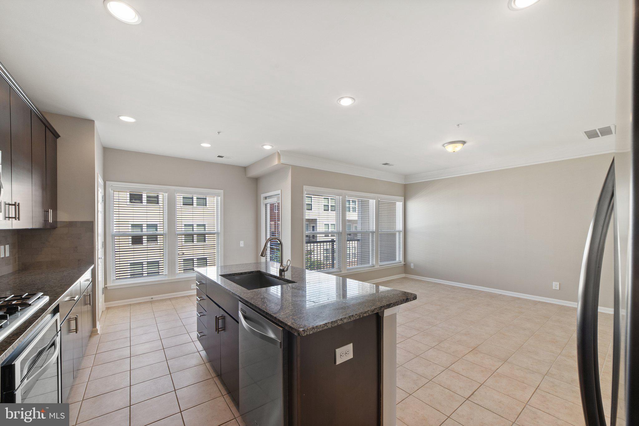 3040 Rittenhouse Circle, Unit 46 Fairfax, VA 22031 - Photo 16 of 66 Kitchen