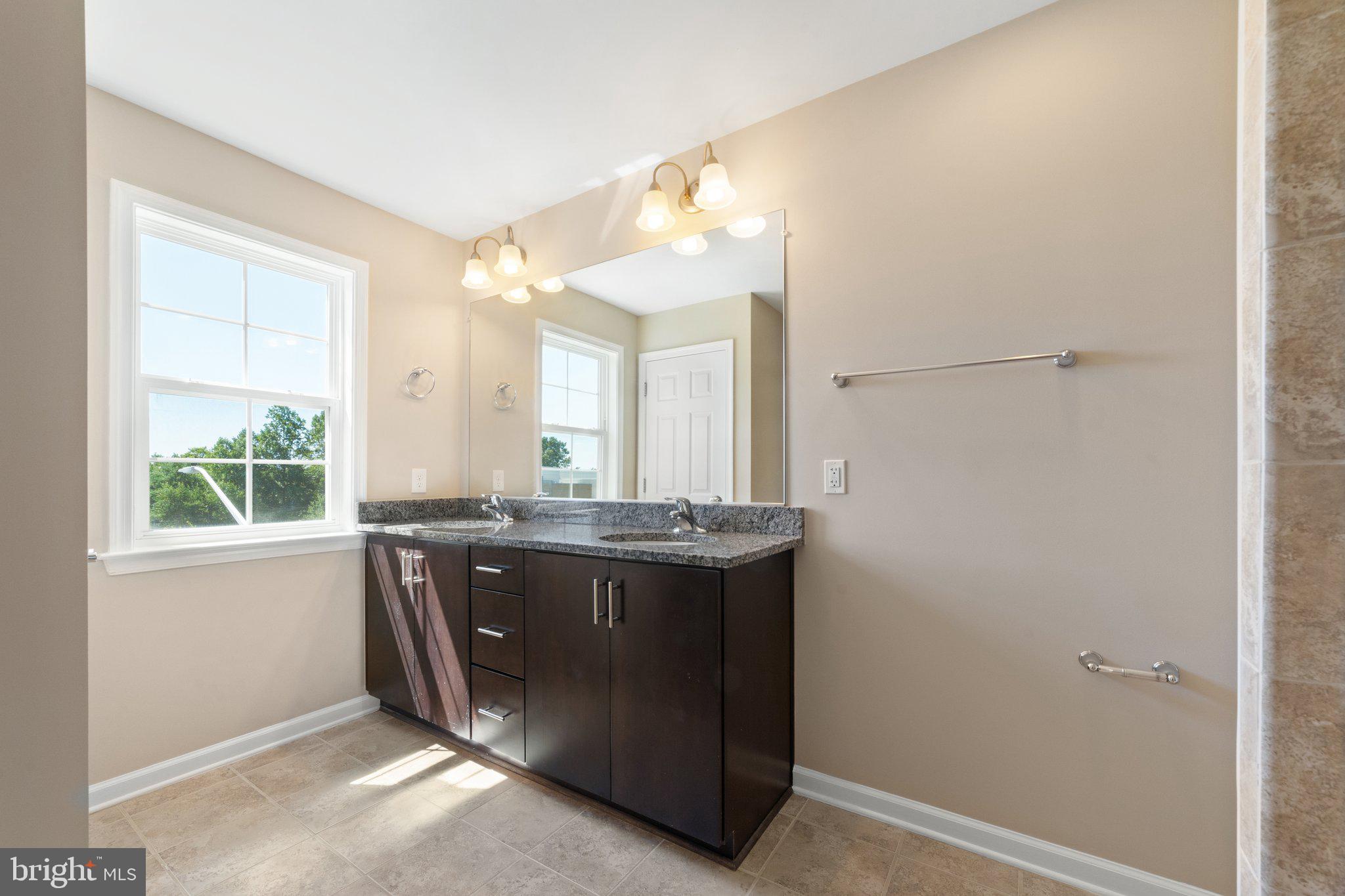 3040 Rittenhouse Circle, Unit 46 Fairfax, VA 22031 - Photo 32 of 66 Master Bath