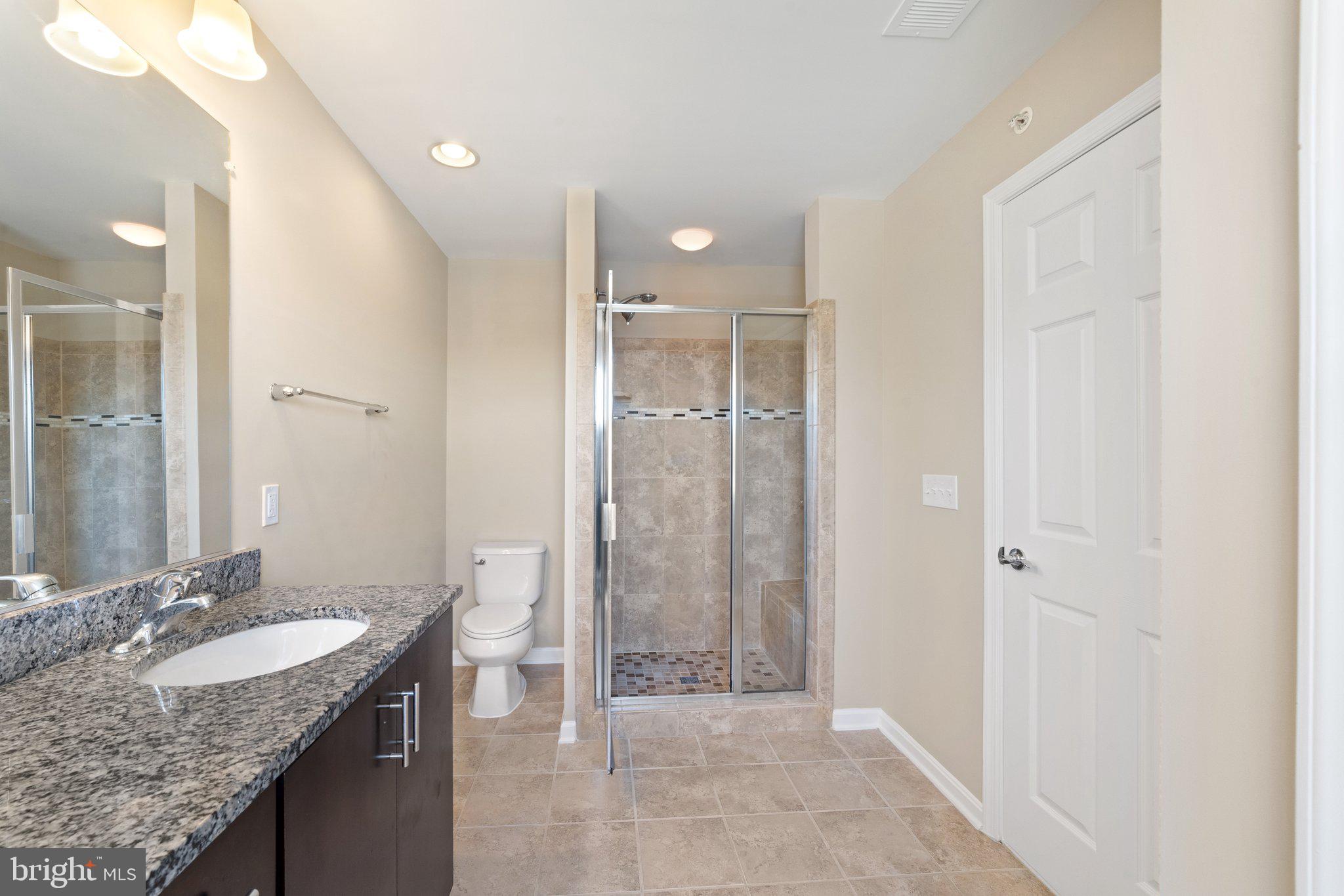 3040 Rittenhouse Circle, Unit 46 Fairfax, VA 22031 - Photo 34 of 66 Master Bath