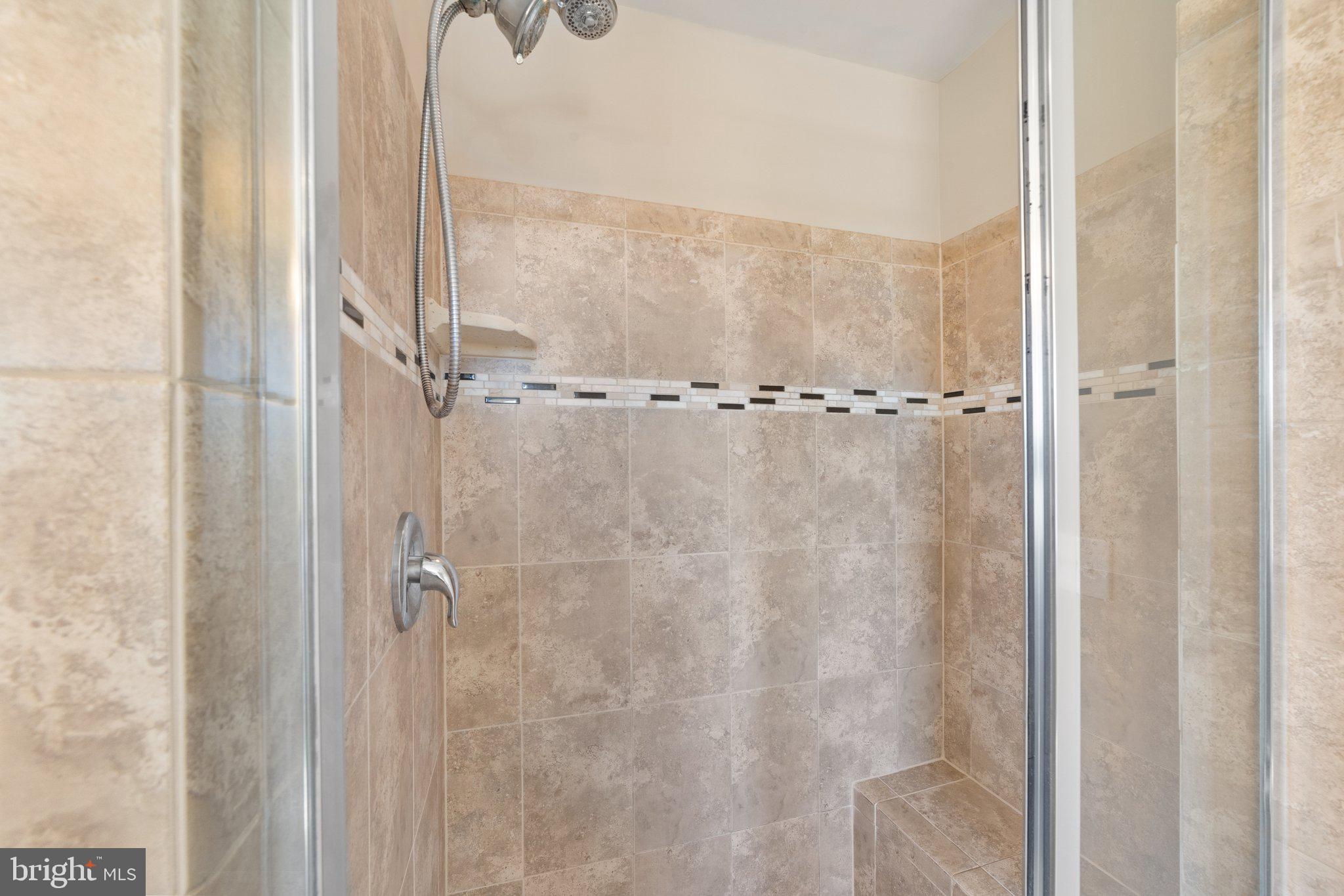 3040 Rittenhouse Circle, Unit 46 Fairfax, VA 22031 - Photo 37 of 66 Master Bath