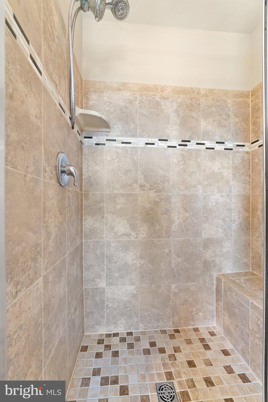 3040 Rittenhouse Circle, Unit 46 Fairfax, VA 22031 - Photo 38 of 66 Master Bath
