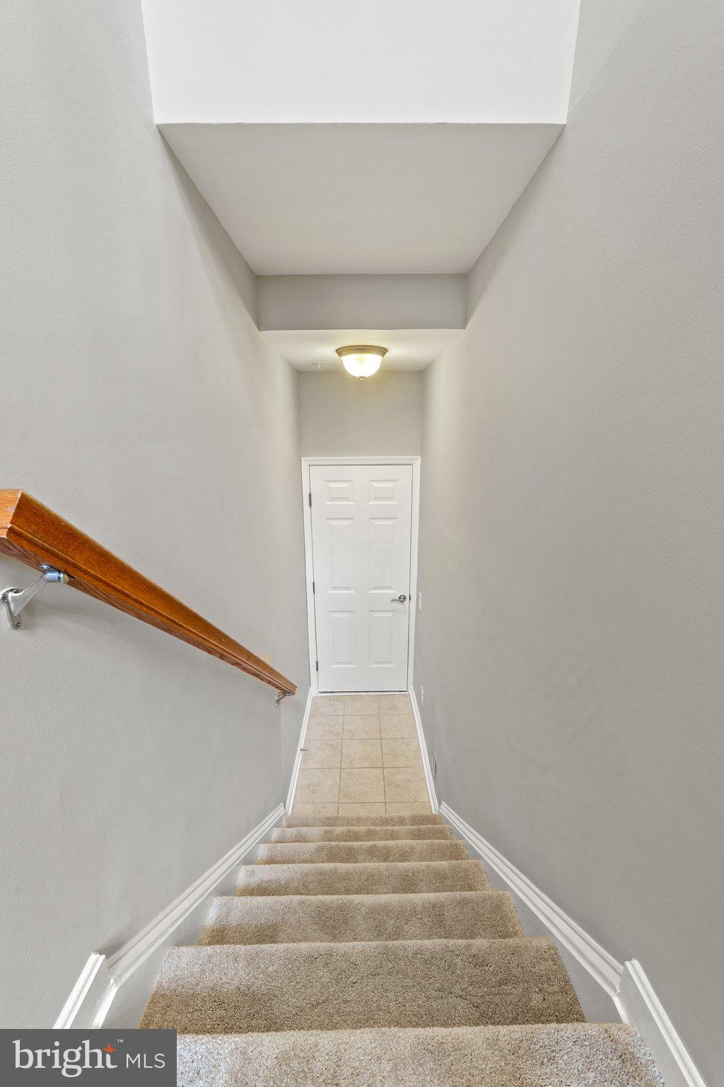 3040 Rittenhouse Circle, Unit 46 Fairfax, VA 22031 - Photo 53 of 66 Foyer