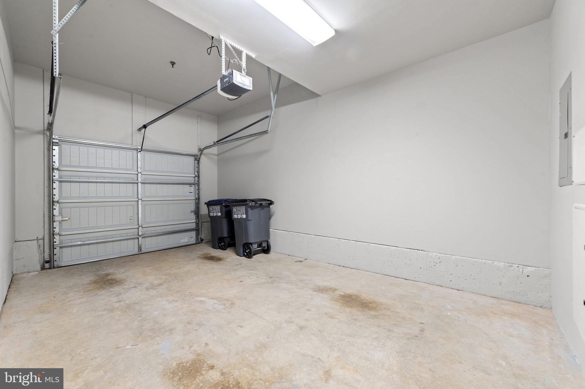 3040 Rittenhouse Circle, Unit 46 Fairfax, VA 22031 - Photo 56 of 66 Garage