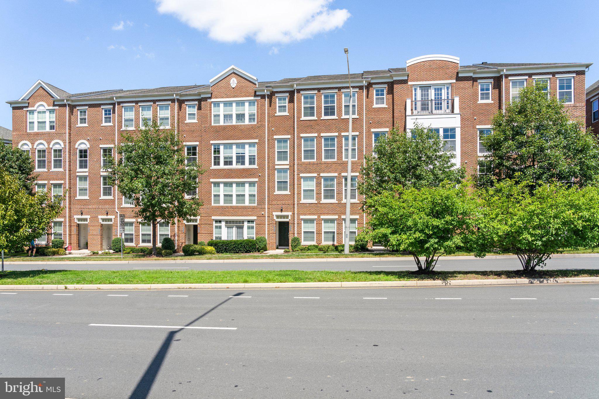 3040 Rittenhouse Circle, Unit 46 Fairfax, VA 22031 - Photo 61 of 66