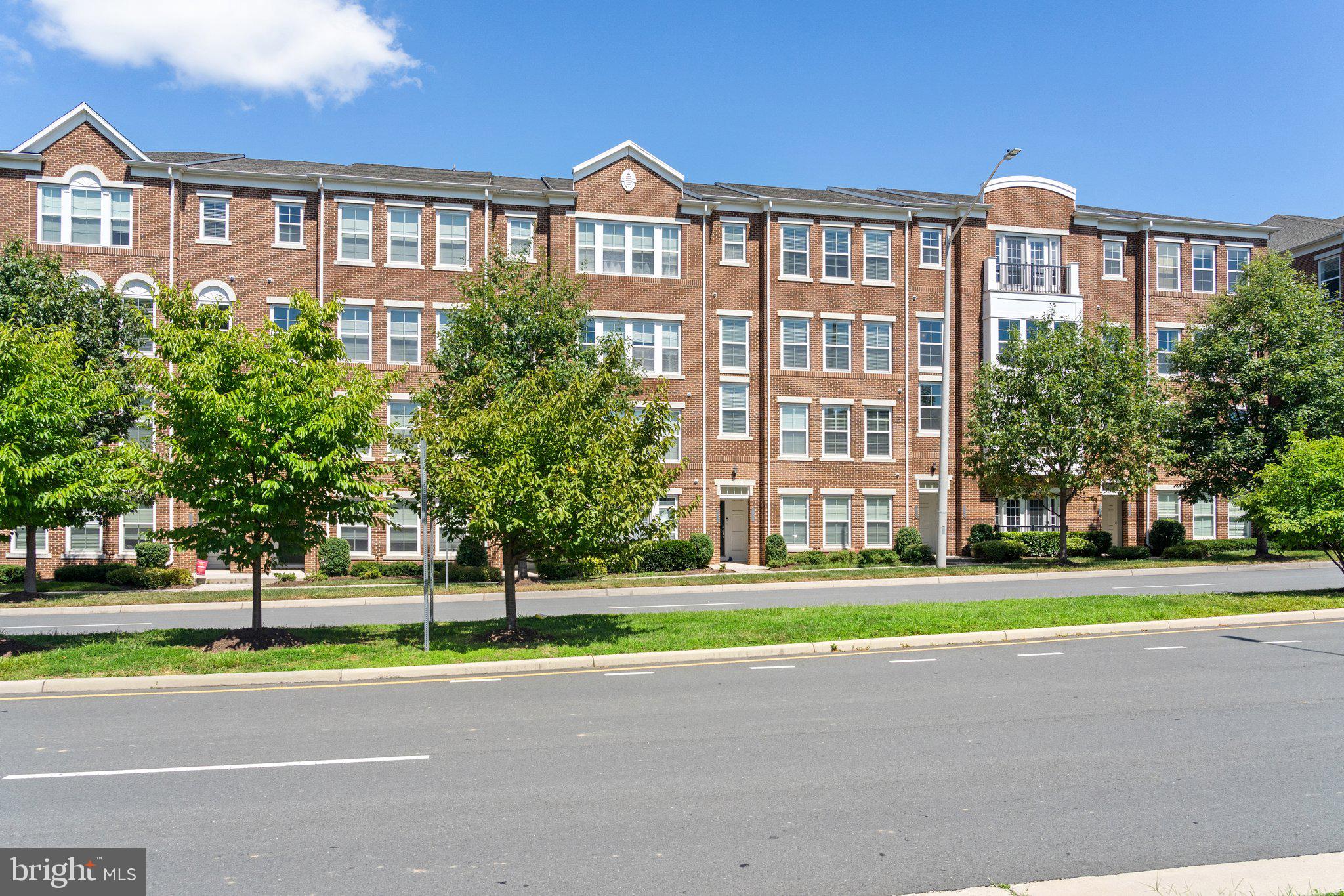 3040 Rittenhouse Circle, Unit 46 Fairfax, VA 22031 - Photo 62 of 66