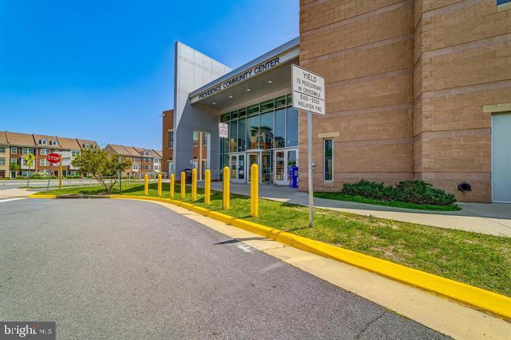3040 Rittenhouse Circle, Unit 46 Fairfax, VA 22031 - Photo 65 of 66