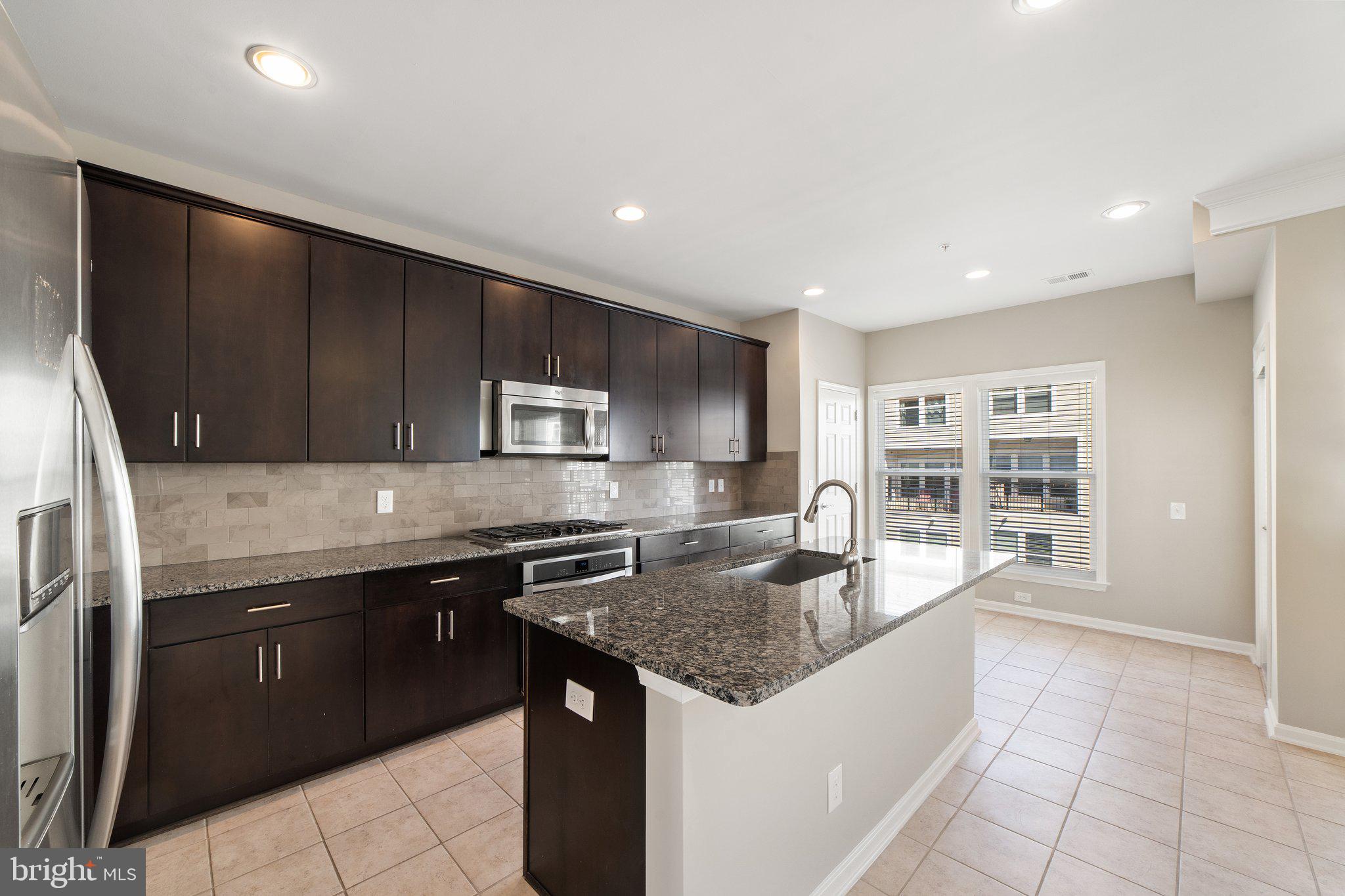 3040 Rittenhouse Circle, Unit 46 Fairfax, VA 22031 - Photo 10 of 66 Kitchen