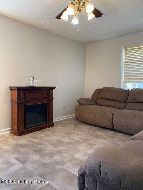 820 Hickory Ridge Road Waddy, KY 40076 - Photo 22 of 60 HRR FR 3