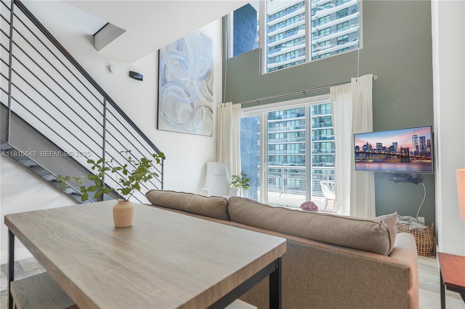 60 Southwest 13th Street, Unit 2410 Miami, FL 33130 - Photo 9 of 50