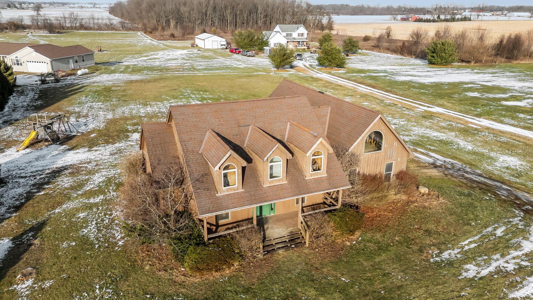3232 Gallant Road Radnor, OH 43066 - Photo 13 of 59 14-web-or-mls-3232 Gallant Rd-113