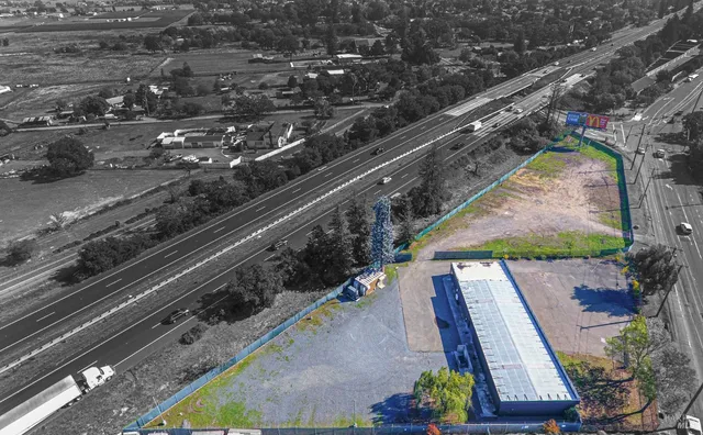 $2,300,000 | 10342 Old Redwood Highway, Windsor, CA 95492