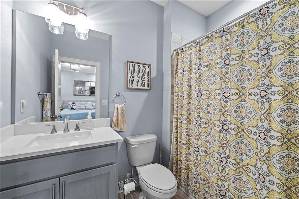 12579 Arnold Mill Road Milton, GA 30004 - Photo 36 of 49 Gallery Image 36