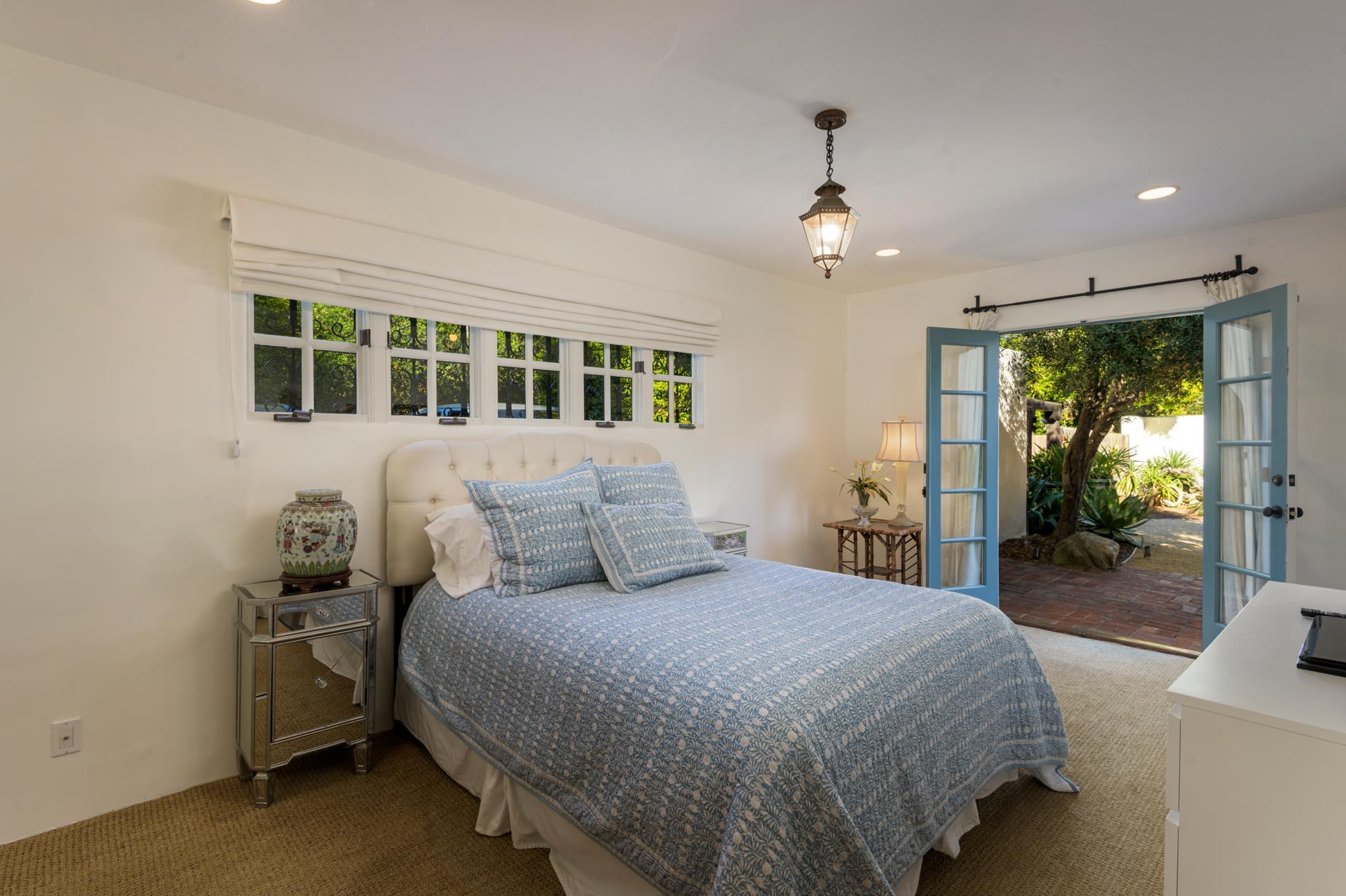 549 Hot Springs Road Montecito, CA 93108 - Photo 16 of 28 Bedroom 3