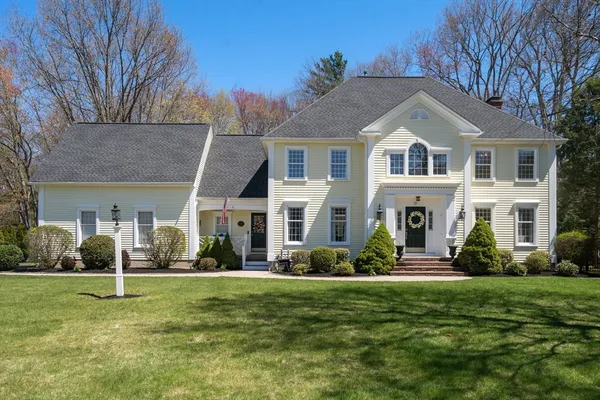 $1,500,000 | 17 Kendall Drive, Westborough, MA 01581