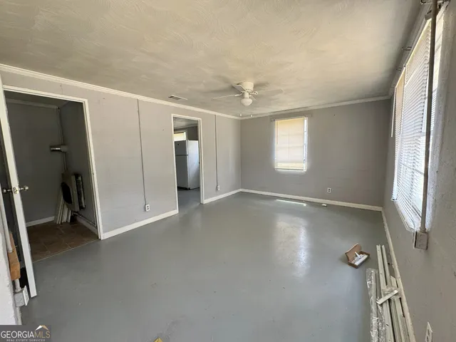 $55,000 | 1418 East Roosevelt Avenue, Albany, GA 31705