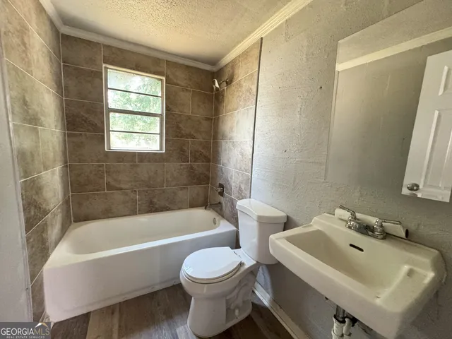 $55,000 | 1418 East Roosevelt Avenue, Albany, GA 31705