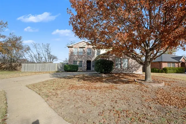 $435,000 | 903 Larkspur Drive, Allen, TX 75002
