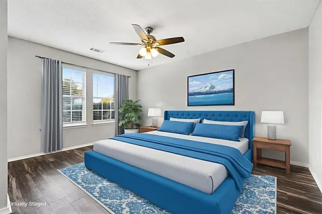 $435,000 | 903 Larkspur Drive, Allen, TX 75002