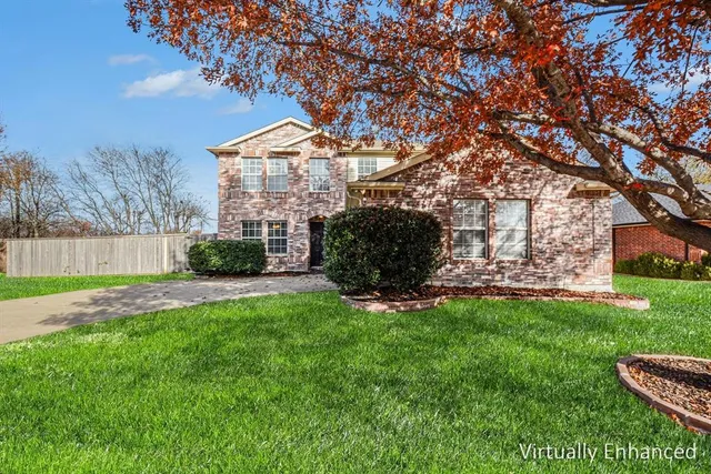 $435,000 | 903 Larkspur Drive, Allen, TX 75002
