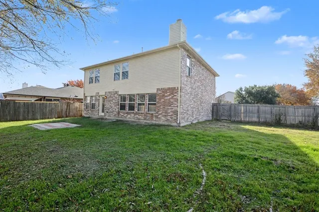 $435,000 | 903 Larkspur Drive, Allen, TX 75002