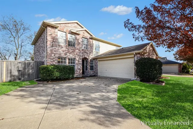 $435,000 | 903 Larkspur Drive, Allen, TX 75002