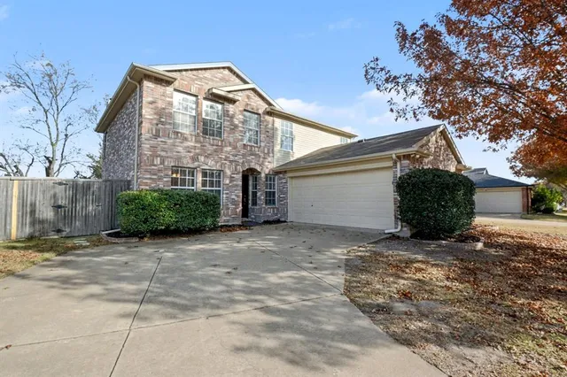 $435,000 | 903 Larkspur Drive, Allen, TX 75002